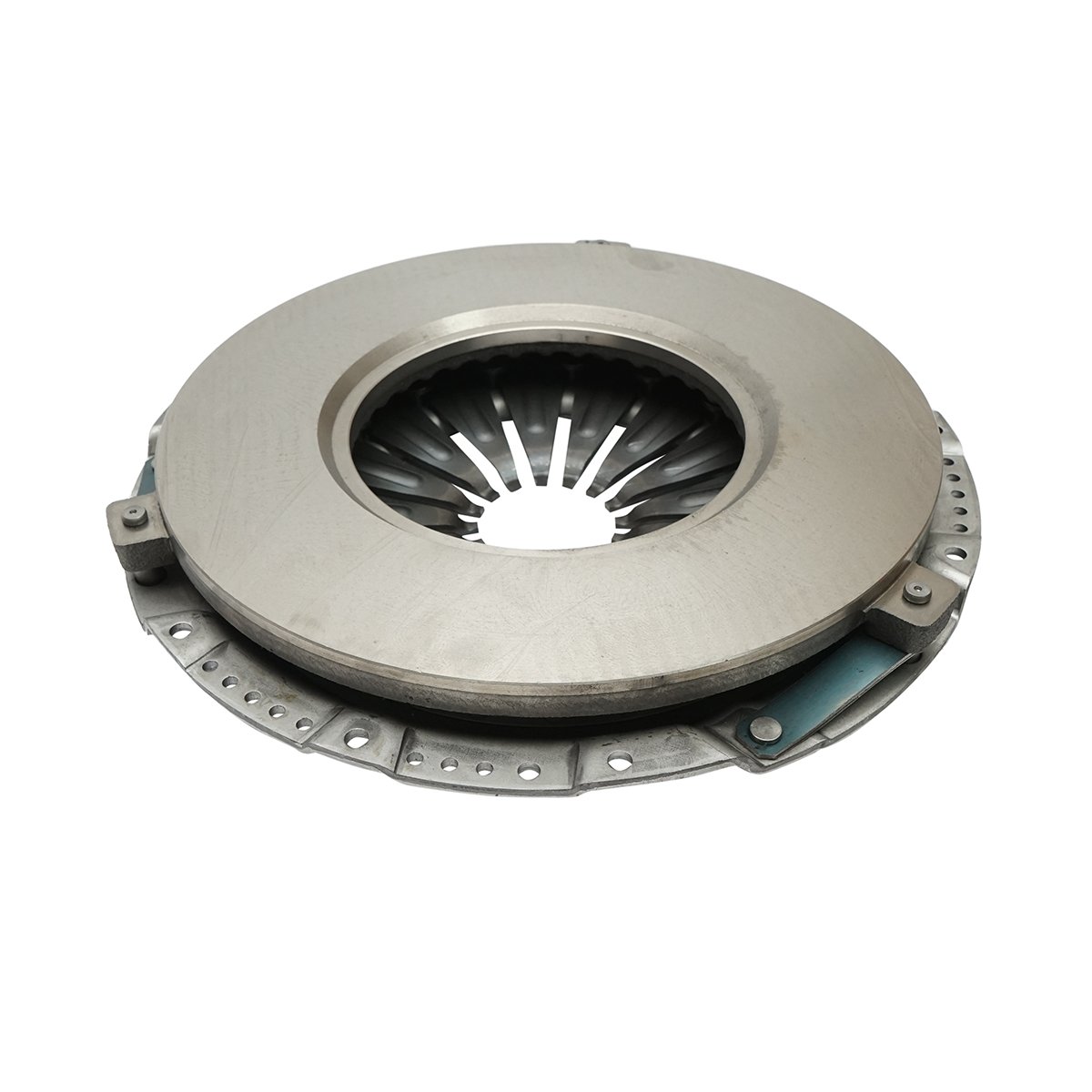 Placa presiune ambreiaj Kubota cod OEM 66591-13400, 66591-13402
